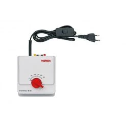 Maerklin Märklin 66471 Sicherheitstransformer 230 Volt. 32 VA