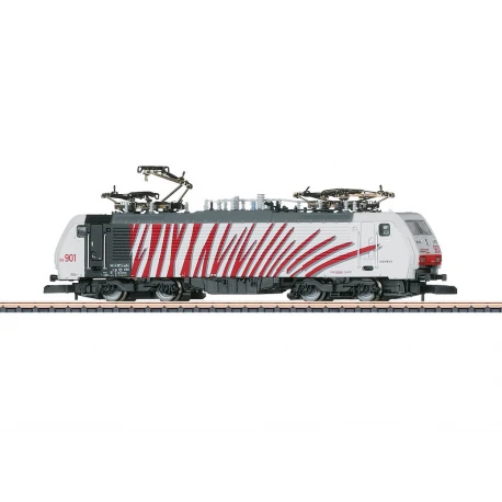 Maerklin Märklin 88194 E-Lok BR 189 RTC 1 Maerklin Märklin 88194 E-Lok BR 189 RTC