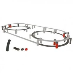 Maerklin Märklin 23302 H0 Gleisergänzungsp.z.Hochbahn -Noch shop marklin 23302 h0 gleiserganzungspzhochbahn 3