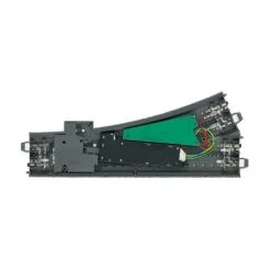 Alternative view of Maerklin Märklin 24802 H0 Digitale C-Gleis-Ergänzungspackung D2