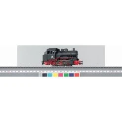 Maerklin Märklin 30000 H0 Märklin Start Up - Tenderlokomotive Baureihe 89