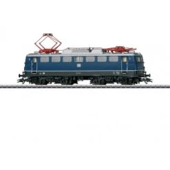 Alternative view of Maerklin Märklin 37108 H0 E-Lok BR 110 DB