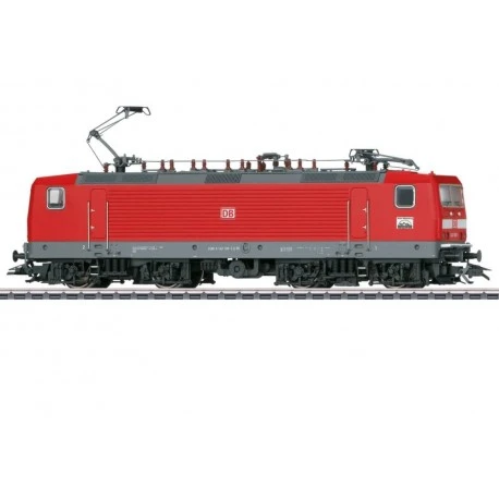 Maerklin Märklin 37425 H0 Elektrolokomotive Baureihe 143 1 Maerklin Märklin 37425 H0 Elektrolokomotive Baureihe 143