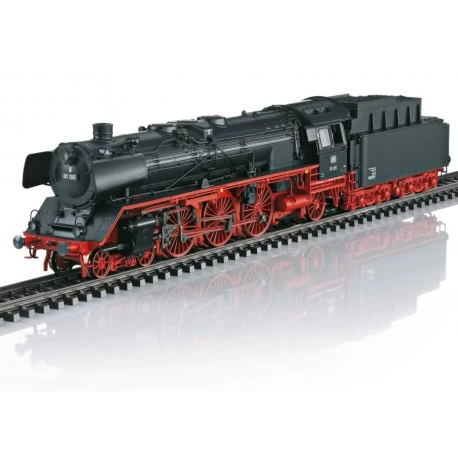 Maerklin Märklin 39004 H0 Dampflokomotive Baureihe 01 1 Maerklin Märklin 39004 H0 Dampflokomotive Baureihe 01