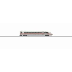 Alternative view of Maerklin Märklin 39714 H0 Hochgeschwindigkeitszug ICE 4 DB AG