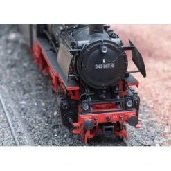 Alternative view of Maerklin Märklin 39884 H0 Dampflokomotive Baureihe 043