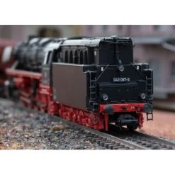 Maerklin Märklin 39884 H0 Dampflokomotive Baureihe 043 -Noch shop marklin 39884 h0 dampflokomotive baureihe 043 marklin 4001883398846 4