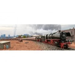 Maerklin Märklin 39884 H0 Dampflokomotive Baureihe 043 -Noch shop marklin 39884 h0 dampflokomotive baureihe 043 marklin 4001883398846 5