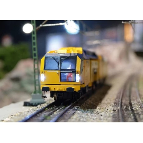 Maerklin Märklin 39935 H0 Gleisstopfmaschine Unimat 09-4x4/4S E3 2 Maerklin Märklin 39935 H0 Gleisstopfmaschine Unimat 09-4x4/4S E3 – Bild 2