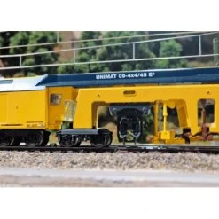 Maerklin Märklin 39935 H0 Gleisstopfmaschine Unimat 09-4x4/4S E3 6 Maerklin Märklin 39935 H0 Gleisstopfmaschine Unimat 09-4x4/4S E3 -Noch shop marklin 39935 h0 gleisstopfmaschine unimat 09 4x4 4s e3 2