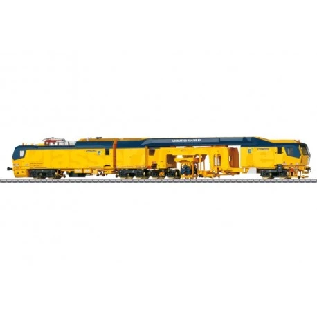 Maerklin Märklin 39935 H0 Gleisstopfmaschine Unimat 09-4x4/4S E3 1 Maerklin Märklin 39935 H0 Gleisstopfmaschine Unimat 09-4x4/4S E3