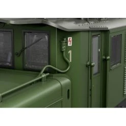 Alternative view of Maerklin Märklin 39990 H0 Elektrolokomotive Baureihe 194