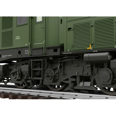 Maerklin Märklin 39990 H0 Elektrolokomotive Baureihe 194 4 Maerklin Märklin 39990 H0 Elektrolokomotive Baureihe 194 – Bild 4