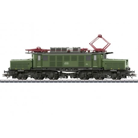 Maerklin Märklin 39990 H0 Elektrolokomotive Baureihe 194 1 Maerklin Märklin 39990 H0 Elektrolokomotive Baureihe 194