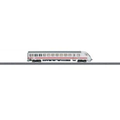 Maerklin Märklin 40503 H0 Märklin Start Up - Intercity Schnellzug-Steuerwagen 2. Klasse