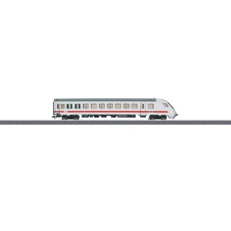 Maerklin Märklin 40503 H0 Märklin Start Up - Intercity Schnellzug-Steuerwagen 2. Klasse 1 Maerklin Märklin 40503 H0 Märklin Start Up - Intercity Schnellzug-Steuerwagen 2. Klasse