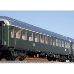 Alternative view of Maerklin Märklin 43126 H0 Personenwagen 1./2. Klasse