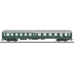 Maerklin Märklin 43126 H0 Personenwagen 1./2. Klasse