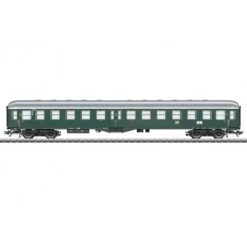 Maerklin Märklin 43166 H0 Personenwagen 2. Klasse
