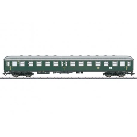 Maerklin Märklin 43166 H0 Personenwagen 2. Klasse 1 Maerklin Märklin 43166 H0 Personenwagen 2. Klasse