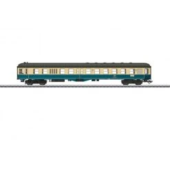 Maerklin Märklin 43335 H0 Steuerwagen BDylb456 DB
