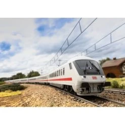 Alternative view of Maerklin Märklin 43630 H0 IC Steuerwagen 2. Klasse