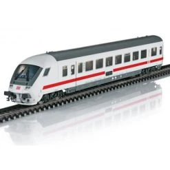Maerklin Märklin 43630 H0 IC Steuerwagen 2. Klasse