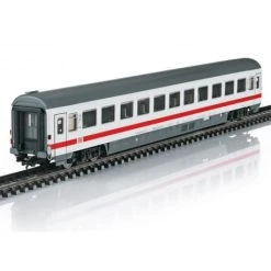 Alternative view of Maerklin Märklin 43680 H0 Abteilwagen Bvmz 185.5