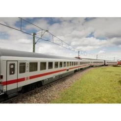 Maerklin Märklin 43680 H0 Abteilwagen Bvmz 185.5 -Noch shop marklin 43680 h0 abteilwagen bvmz 1855 2