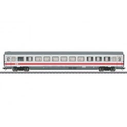 Maerklin Märklin 43680 H0 Abteilwagen Bvmz 185.5