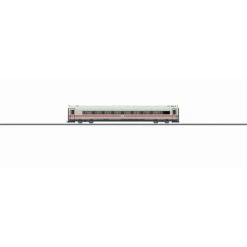 Alternative view of Maerklin Märklin 43724 H0 Ergänzungs-Set Zum ICE 4 DB AG