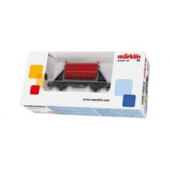 Maerklin Märklin 4413 H0 Märklin Start Up - Kippwagen