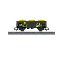 Maerklin Märklin 44232 H0 Halloween-Wagen Start Up