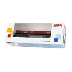 Maerklin Märklin 4473 H0 Märklin Start Up - Niederbordwagen