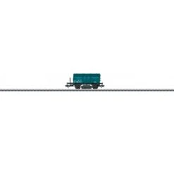 Maerklin Märklin 46049 H0 Schienenreinigungswagen