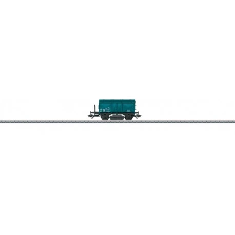 Maerklin Märklin 46049 H0 Schienenreinigungswagen 1 Maerklin Märklin 46049 H0 Schienenreinigungswagen