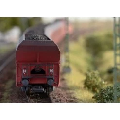 Alternative view of Maerklin Märklin 46239 H0 Güterwagen-Set Fals 176