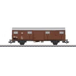Maerklin Märklin 47311 H0 Spundwandwagen Gbs 256