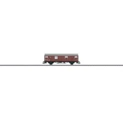 Maerklin Märklin 47329 H0 Gedeckter Güterwagen Gbs 254