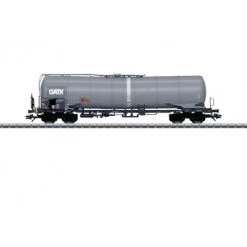 Maerklin Märklin 47542 H0 Kesselwagen GATX