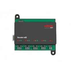Maerklin Märklin 60832 Decoder M83