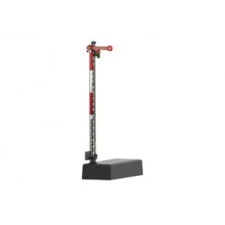 Maerklin Märklin 70394 H0 Hauptsignal Mit Gittermast (Hp 0 / Hp 1)