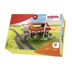 Maerklin Märklin 72212 H0 Märklin My World - Bauernhof