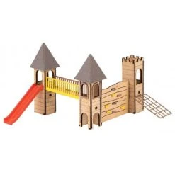 Faller Spielplatz